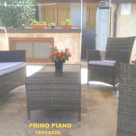 Arisa -Terrazza Privata 60 Mq Sulla Spiaggia Донналуката Екстер'єр фото