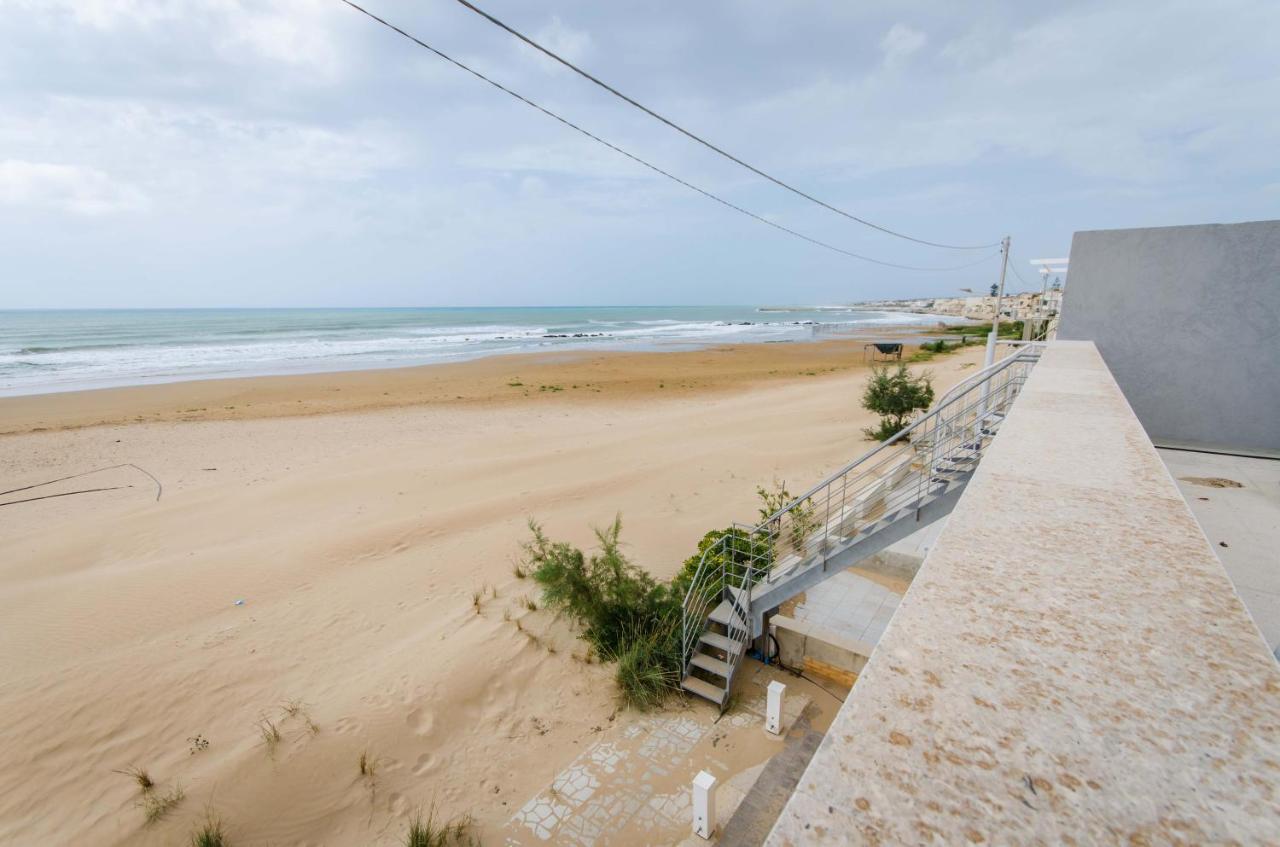 Arisa -Terrazza Privata 60 Mq Sulla Spiaggia Донналуката Екстер'єр фото